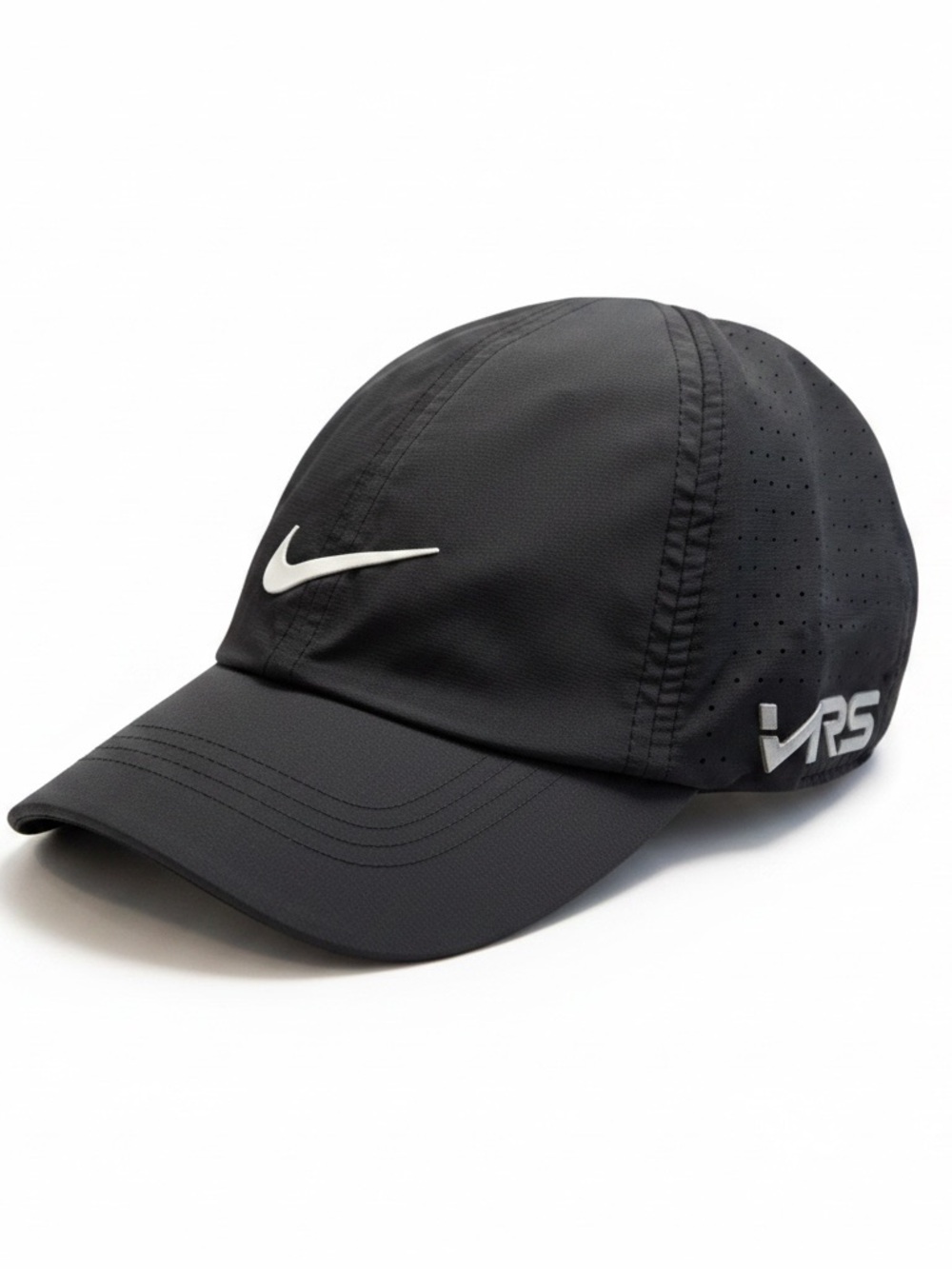 Nike Golf VRS Dri-FIT Adjustable Performance Hat Black NWT
